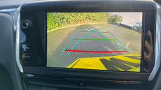 Peugeot 2008 1.2 PureTech 110 GT Line 5dr EAT6 Petrol Estate